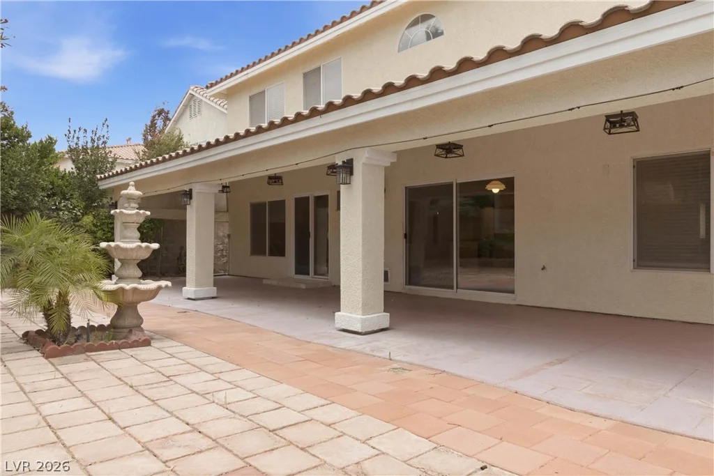 6611 Ironbound Bay, Las Vegas, NV 89139