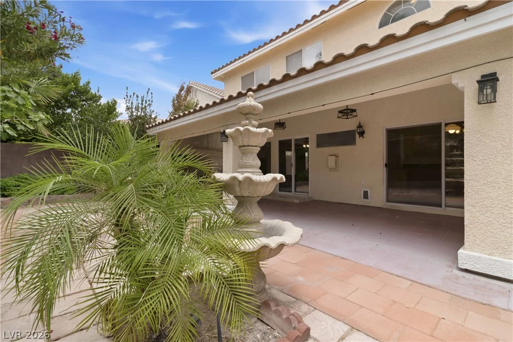 6611 Ironbound Bay, Las Vegas, NV 89139
