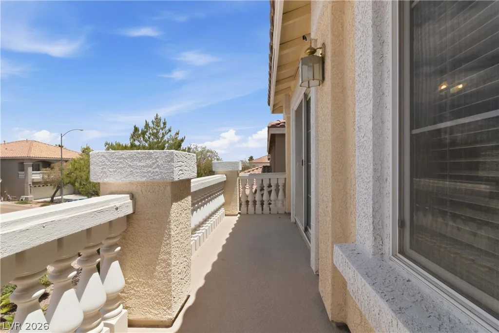 6611 Ironbound Bay, Las Vegas, NV 89139