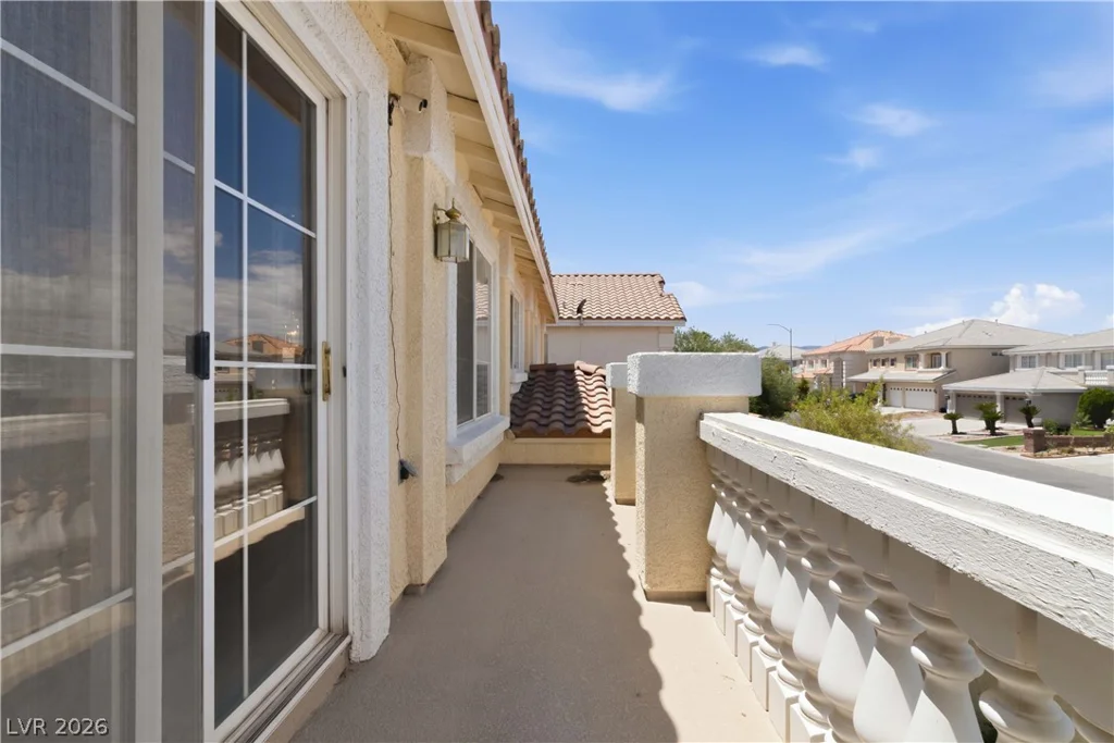 6611 Ironbound Bay, Las Vegas, NV 89139