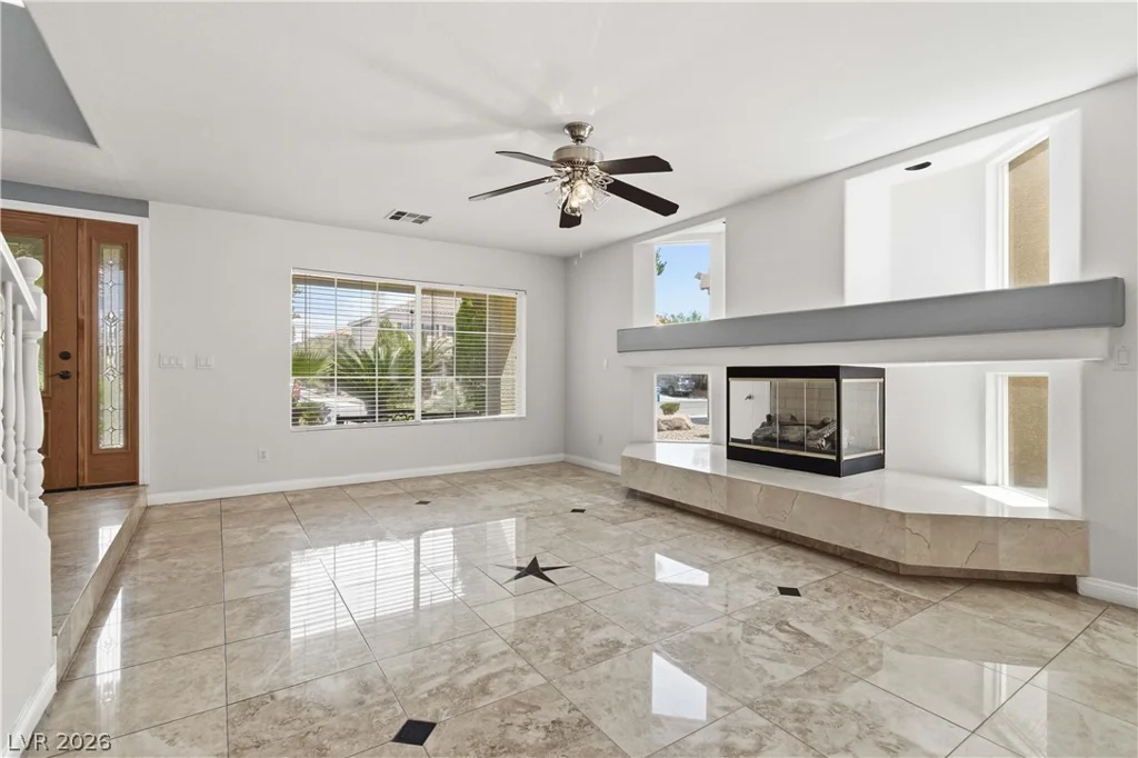 6611 Ironbound Bay, Las Vegas, NV 89139