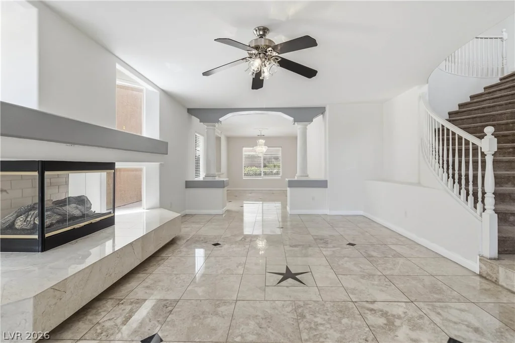 6611 Ironbound Bay, Las Vegas, NV 89139