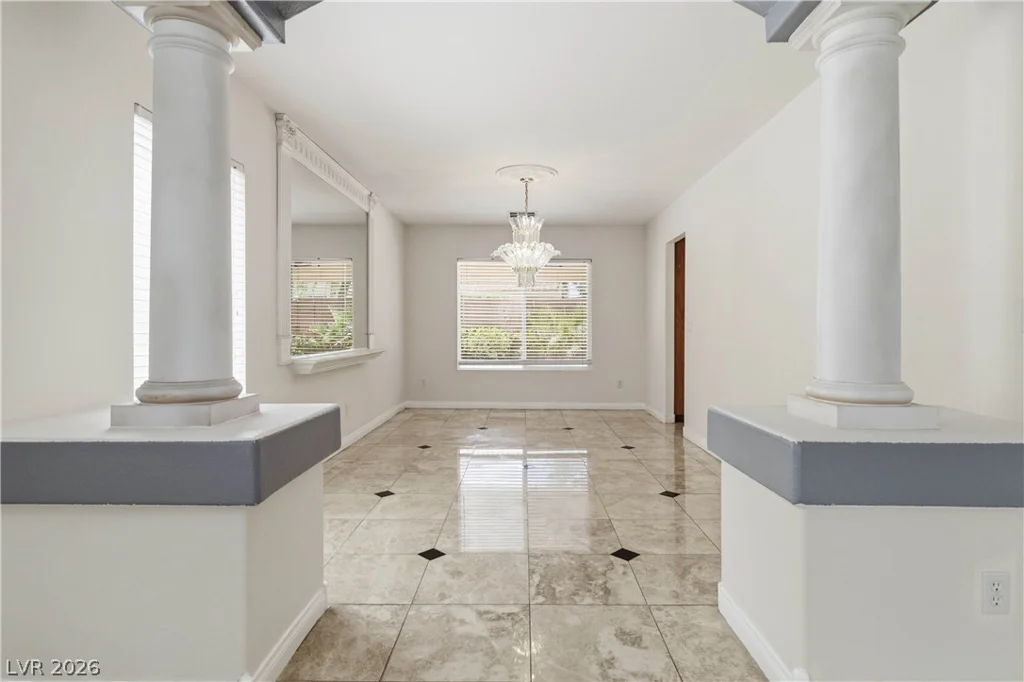 6611 Ironbound Bay, Las Vegas, NV 89139