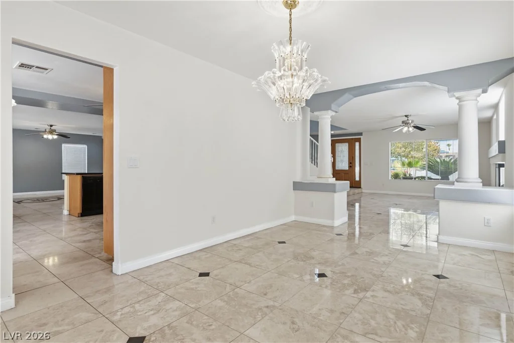 6611 Ironbound Bay, Las Vegas, NV 89139