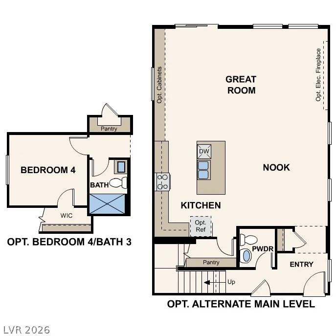 8564 Balfour Meadows, Las Vegas, NV 89113