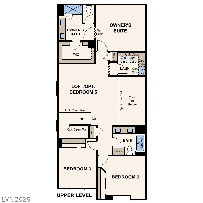 8564 Balfour Meadows, Las Vegas, NV 89113