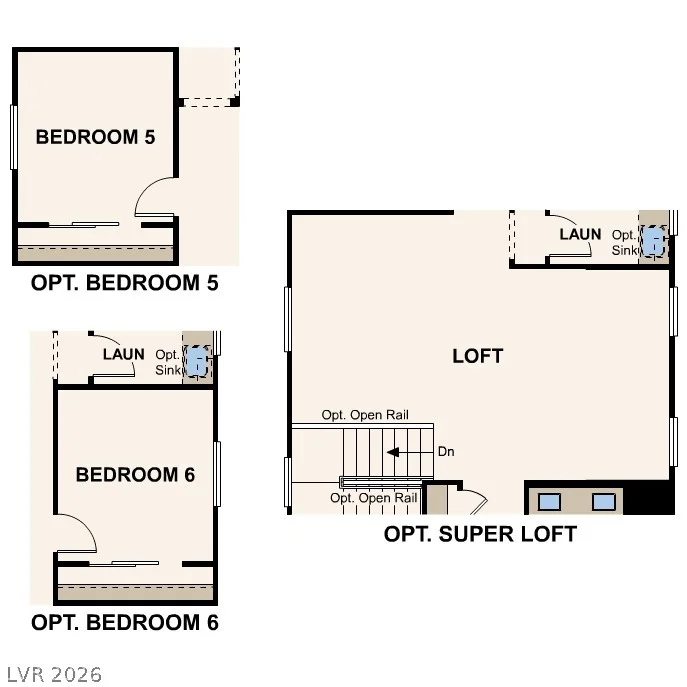 8564 Balfour Meadows, Las Vegas, NV 89113
