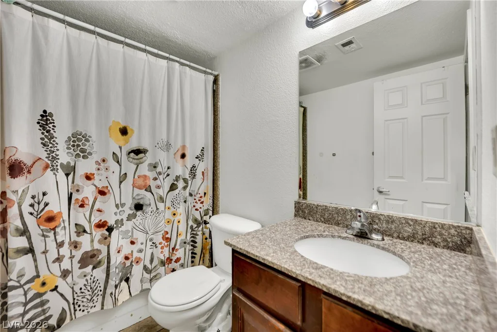 4470 Sandy River, Las Vegas, NV 89103