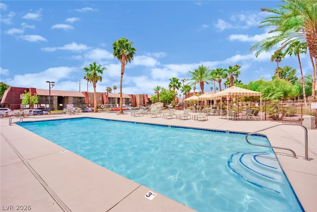 4470 Sandy River, Las Vegas, NV 89103
