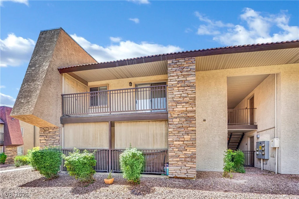 4470 Sandy River, Las Vegas, NV 89103