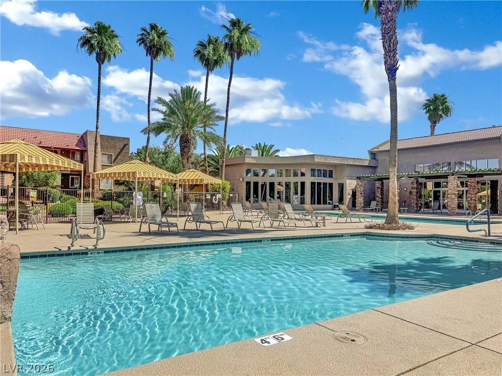 4470 Sandy River, Las Vegas, NV 89103