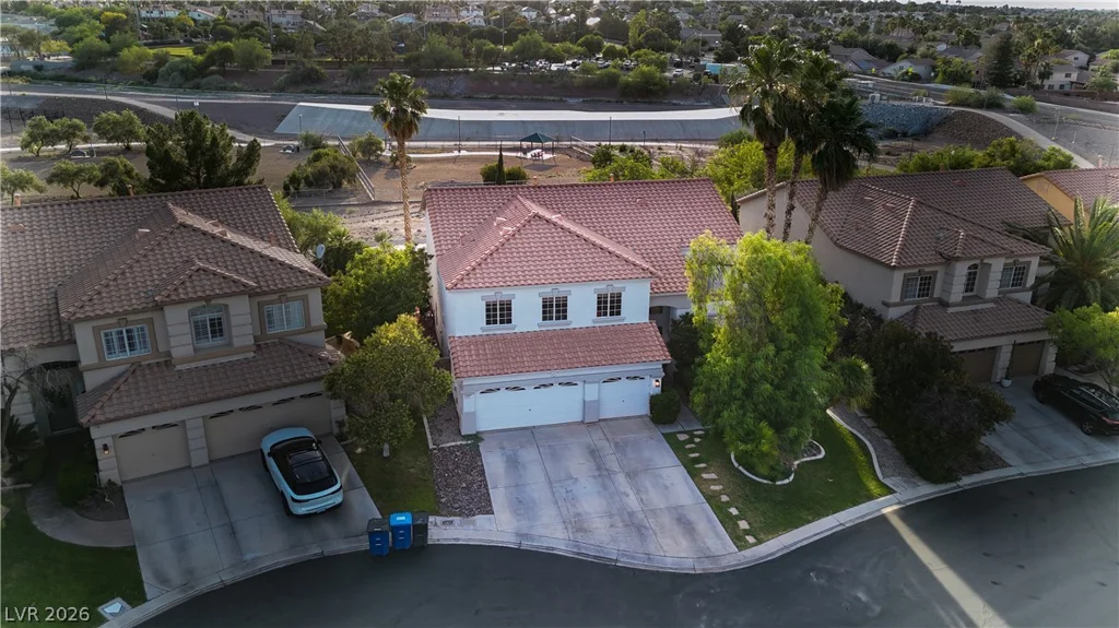 277 Maritime, Henderson, NV 89074
