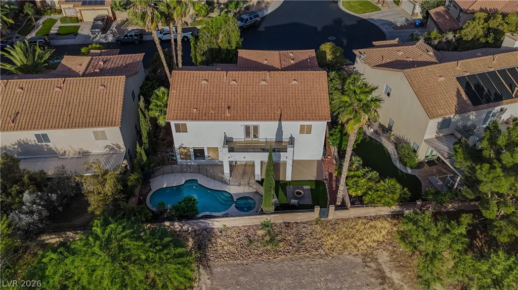 277 Maritime, Henderson, NV 89074
