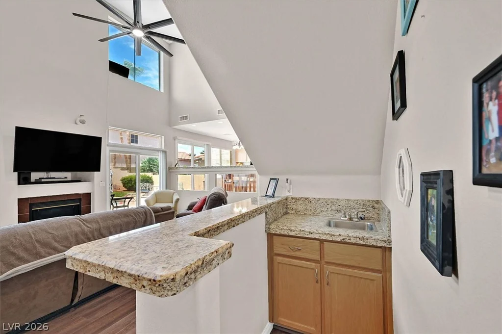 3905 Larkcrest, Las Vegas, NV 89129