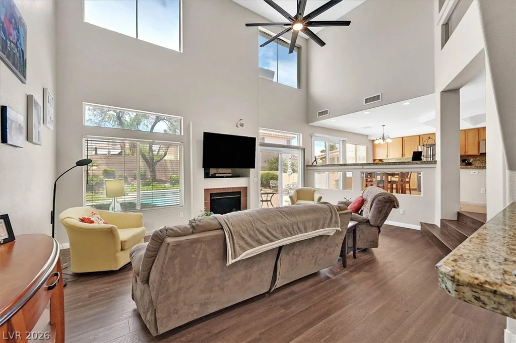 3905 Larkcrest, Las Vegas, NV 89129