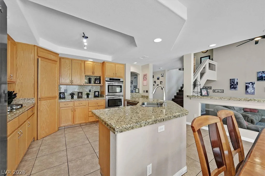 3905 Larkcrest, Las Vegas, NV 89129