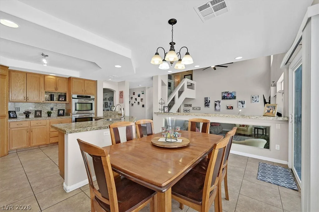 3905 Larkcrest, Las Vegas, NV 89129