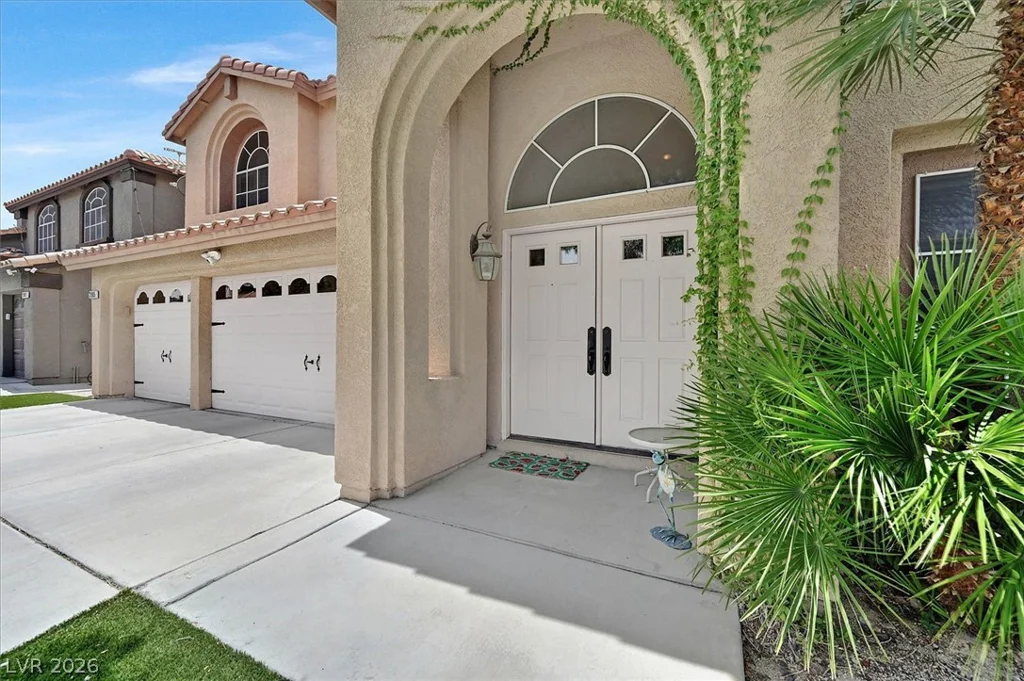3905 Larkcrest, Las Vegas, NV 89129