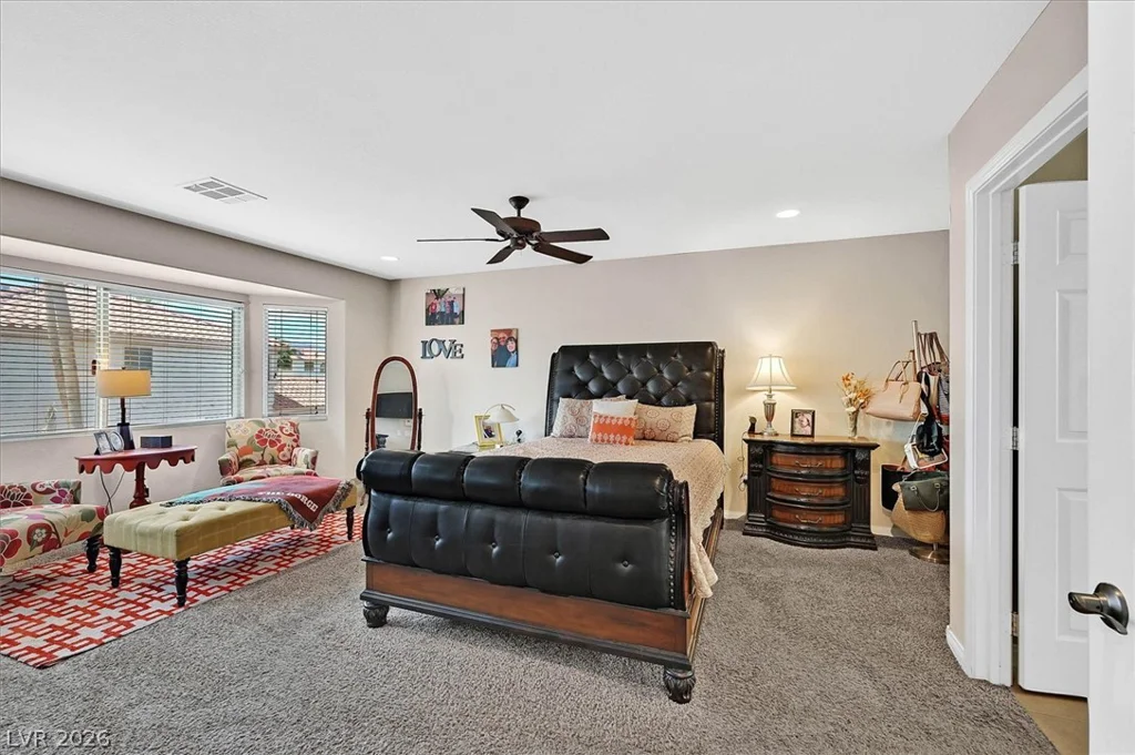3905 Larkcrest, Las Vegas, NV 89129