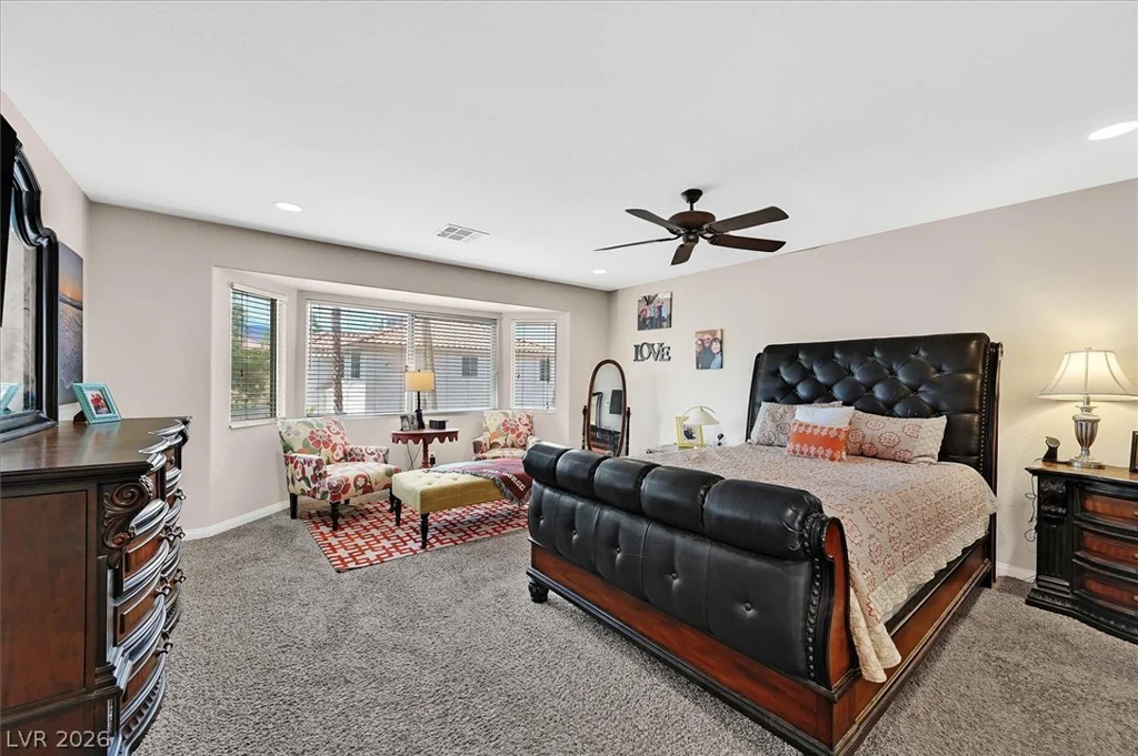3905 Larkcrest, Las Vegas, NV 89129