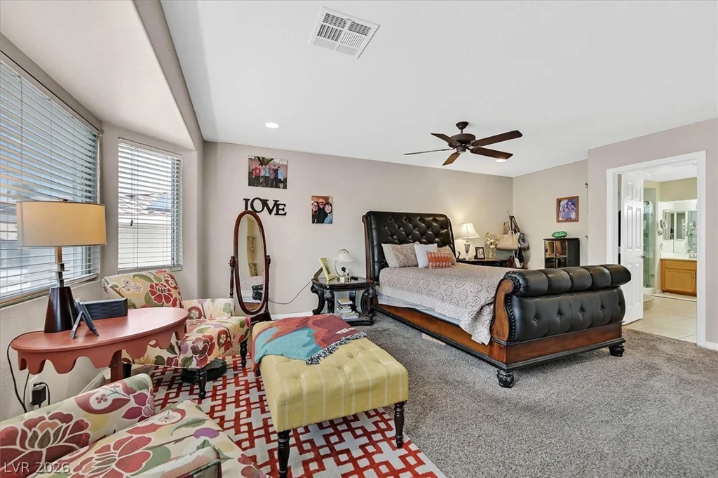 3905 Larkcrest, Las Vegas, NV 89129