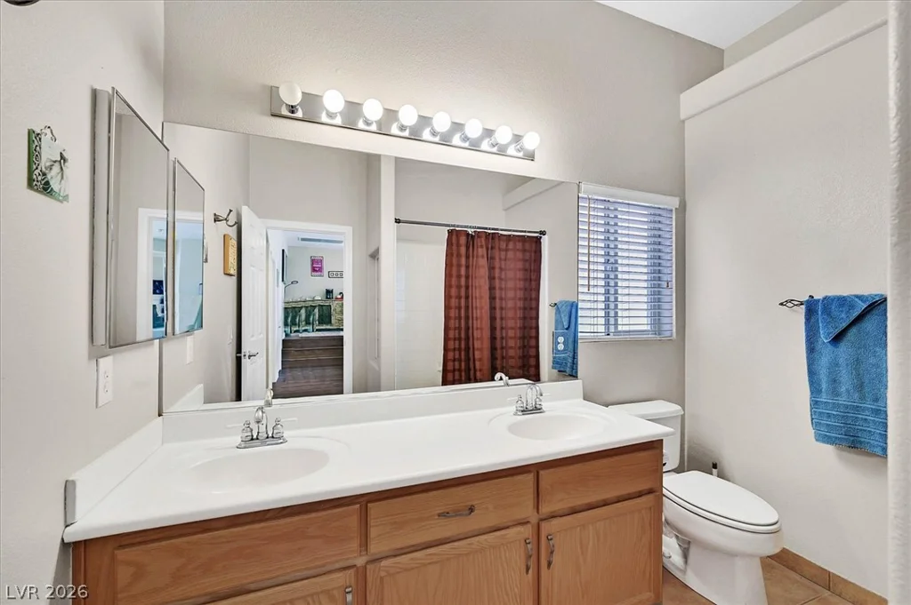 3905 Larkcrest, Las Vegas, NV 89129