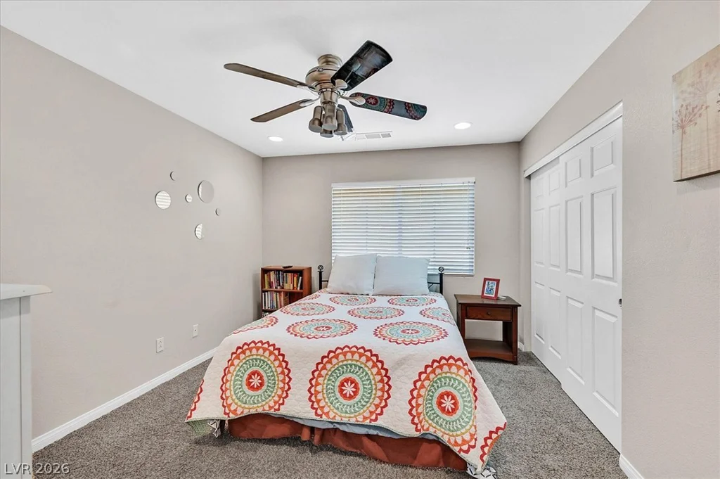 3905 Larkcrest, Las Vegas, NV 89129