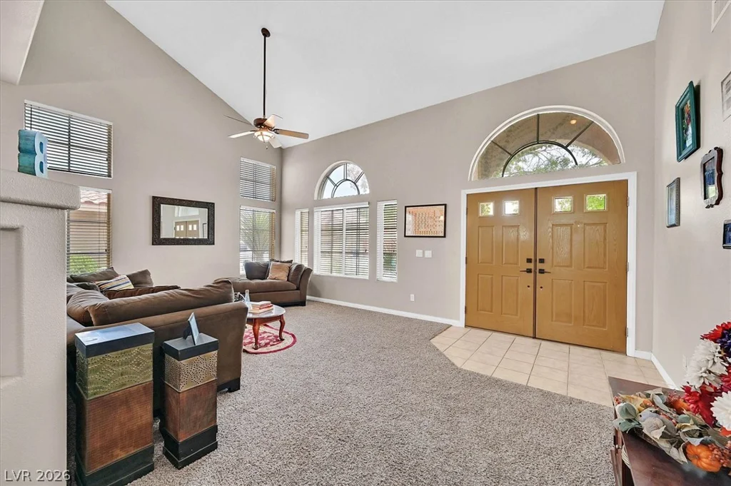 3905 Larkcrest, Las Vegas, NV 89129