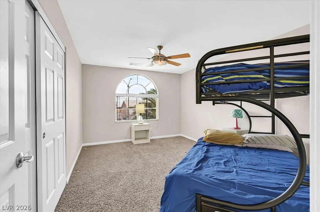 3905 Larkcrest, Las Vegas, NV 89129