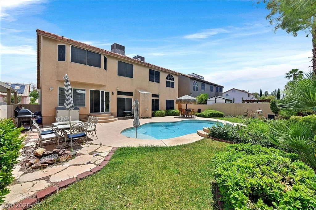 3905 Larkcrest, Las Vegas, NV 89129