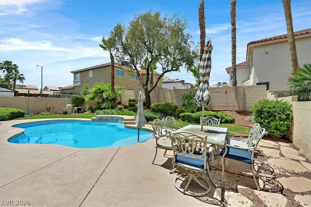 3905 Larkcrest, Las Vegas, NV 89129
