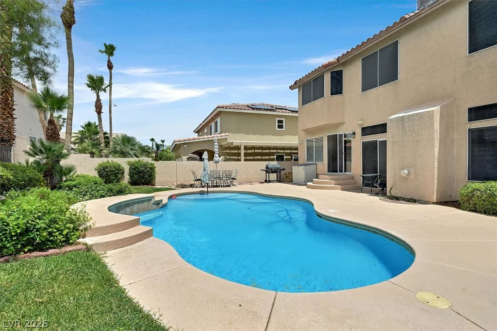 3905 Larkcrest, Las Vegas, NV 89129