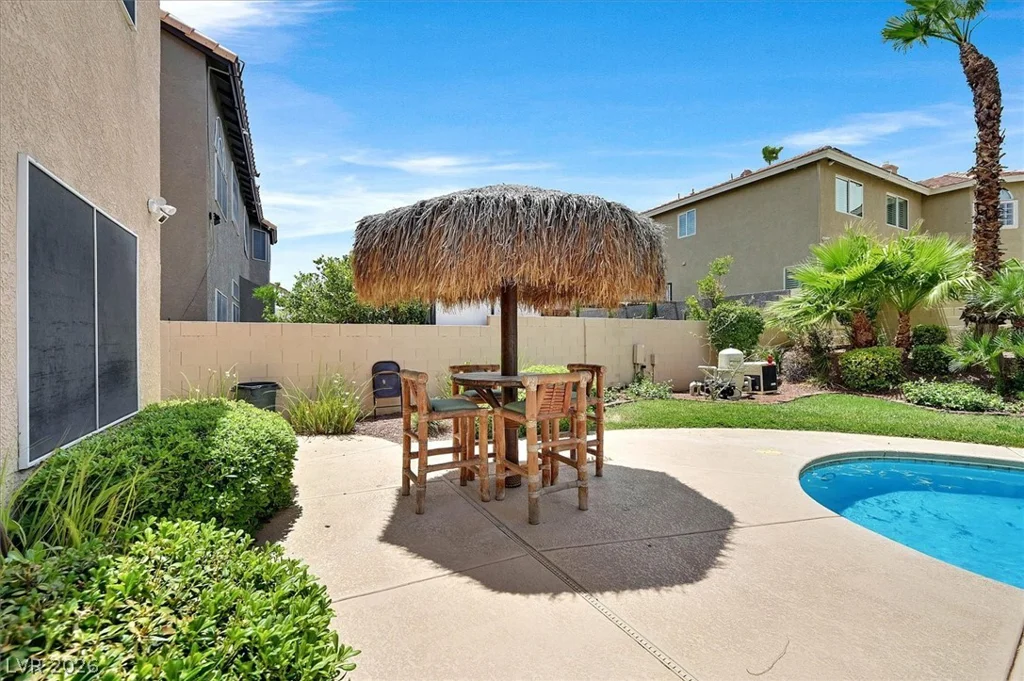 3905 Larkcrest, Las Vegas, NV 89129