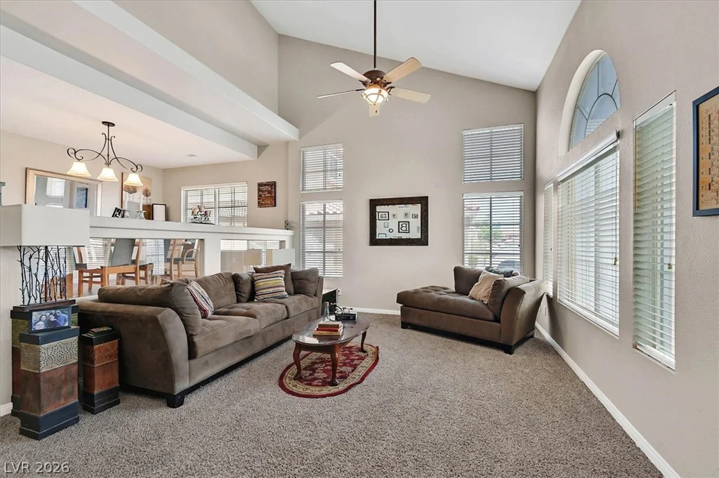 3905 Larkcrest, Las Vegas, NV 89129