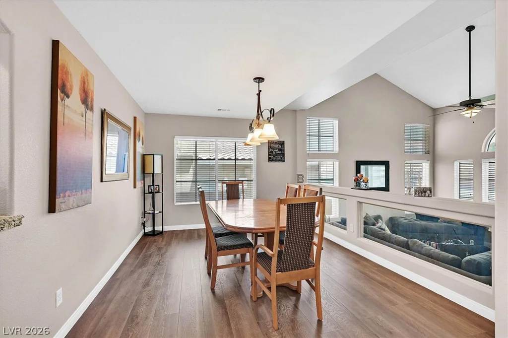 3905 Larkcrest, Las Vegas, NV 89129