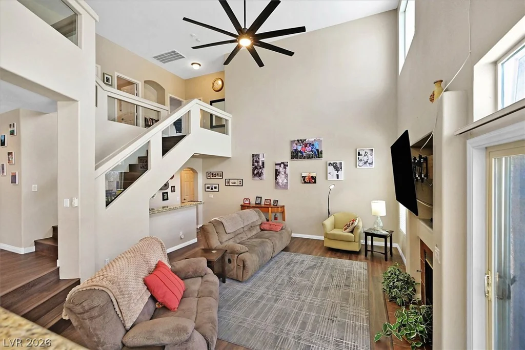 3905 Larkcrest, Las Vegas, NV 89129