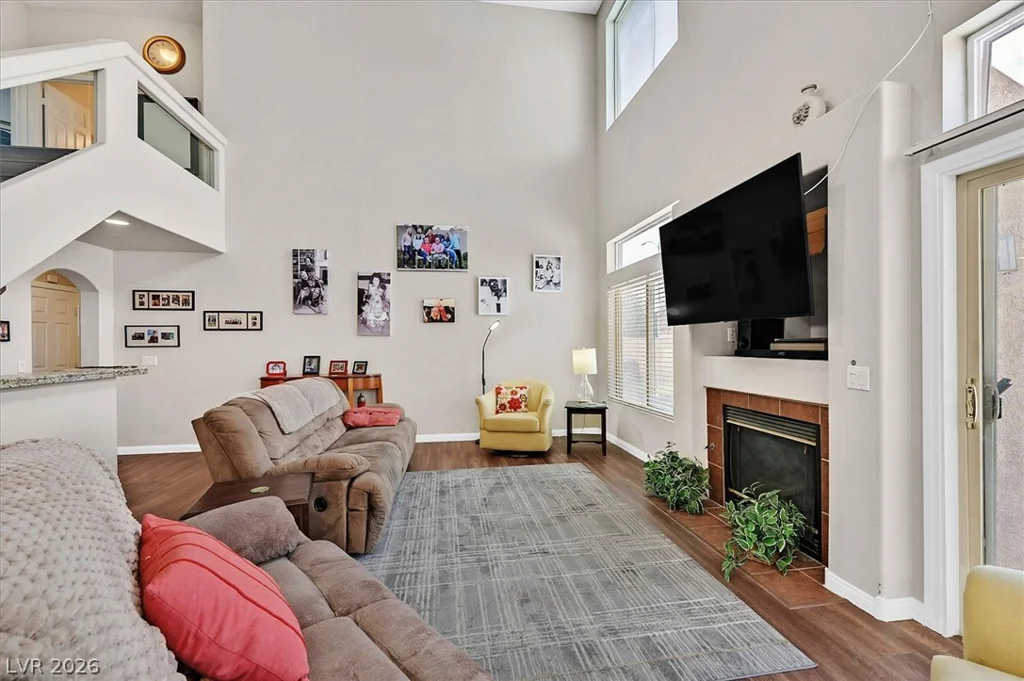 3905 Larkcrest, Las Vegas, NV 89129