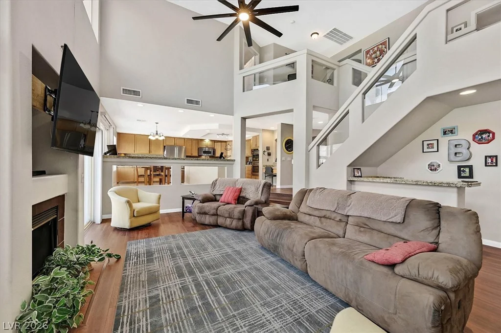3905 Larkcrest, Las Vegas, NV 89129