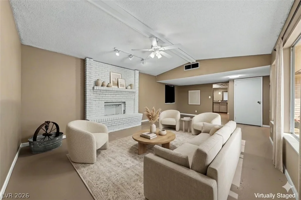 3997 Cherokee, Las Vegas, NV 89121