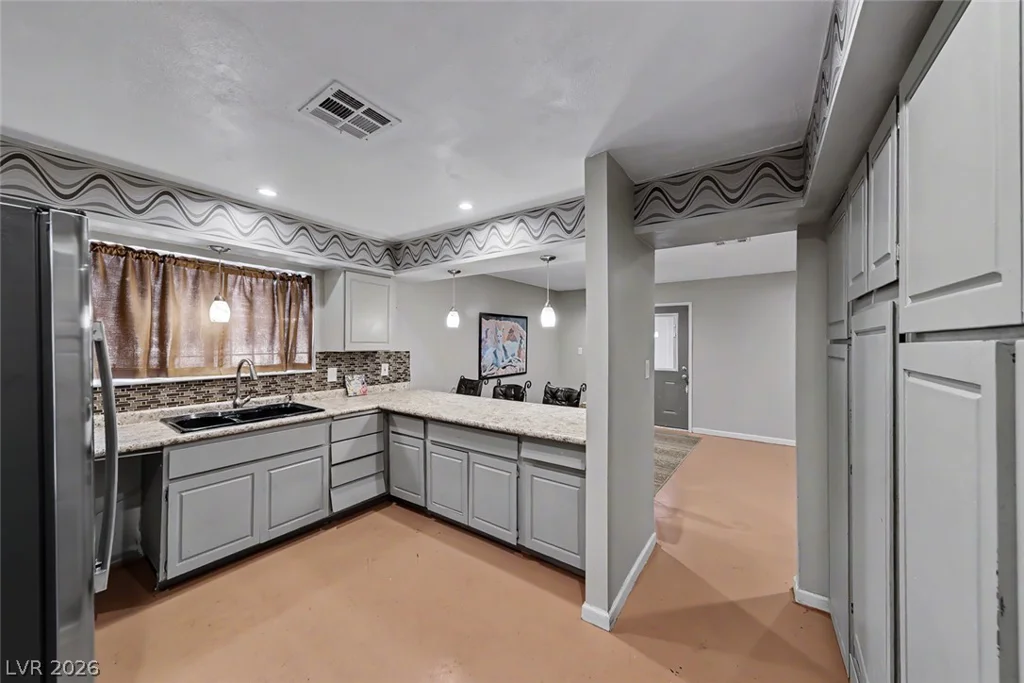 3997 Cherokee, Las Vegas, NV 89121
