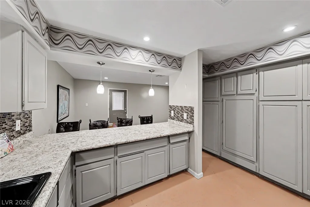 3997 Cherokee, Las Vegas, NV 89121