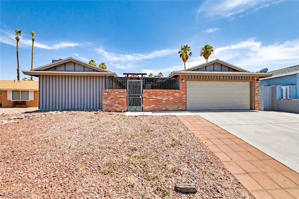 3997 Cherokee, Las Vegas, NV 89121