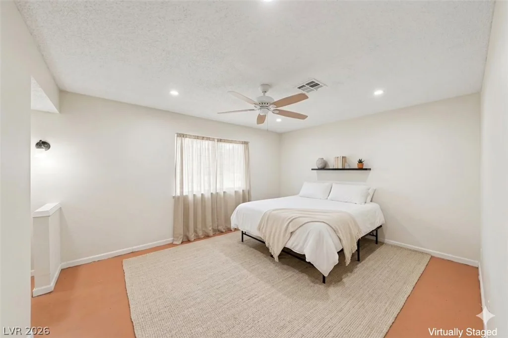 3997 Cherokee, Las Vegas, NV 89121