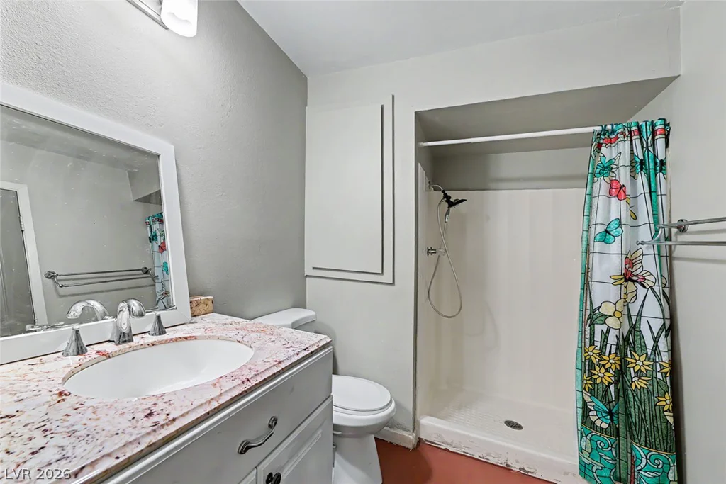 3997 Cherokee, Las Vegas, NV 89121