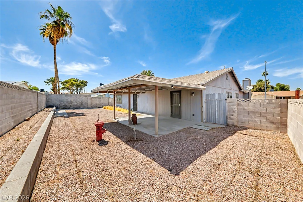 3997 Cherokee, Las Vegas, NV 89121