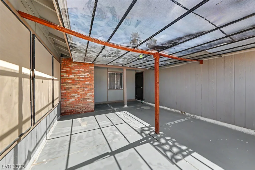 3997 Cherokee, Las Vegas, NV 89121