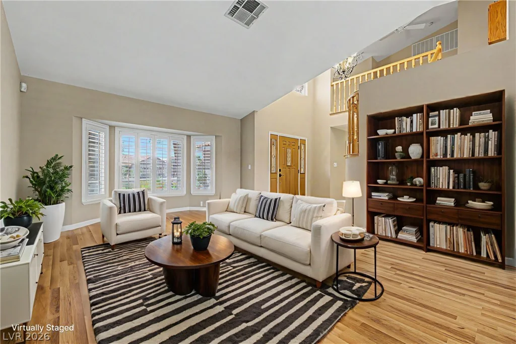 8324 Eddy Stone, Las Vegas, NV 89117