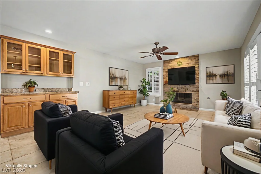 8324 Eddy Stone, Las Vegas, NV 89117