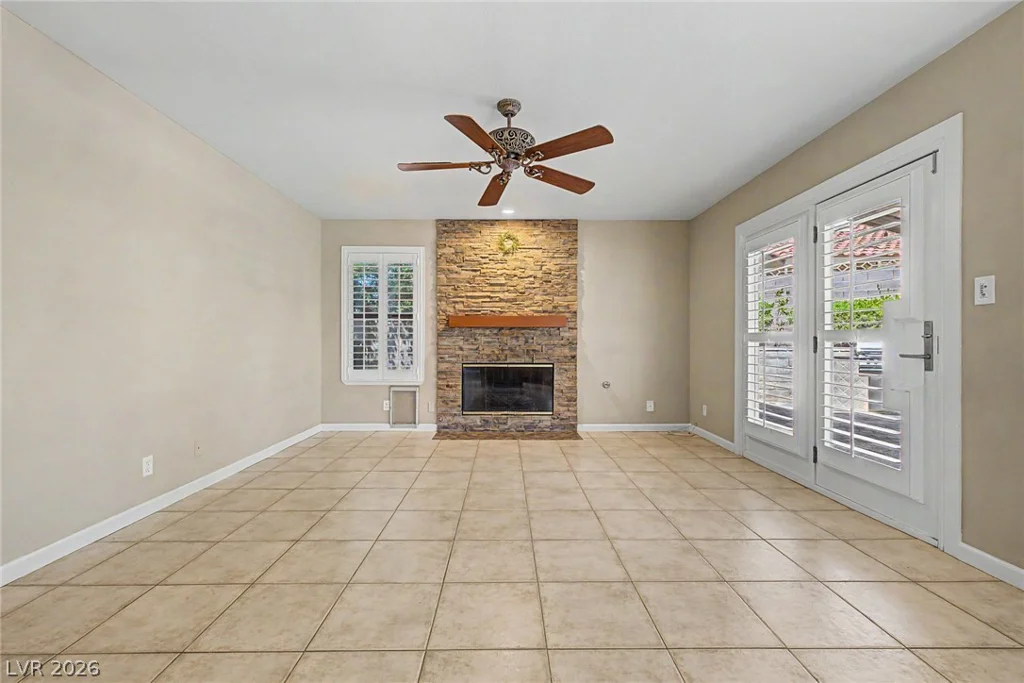 8324 Eddy Stone, Las Vegas, NV 89117