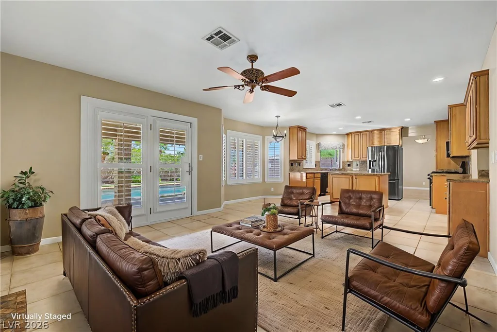 8324 Eddy Stone, Las Vegas, NV 89117
